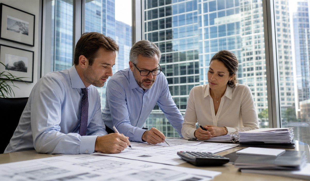 CAM Reconciliation in Commercial Real Estate: A Complete Landlord Guide