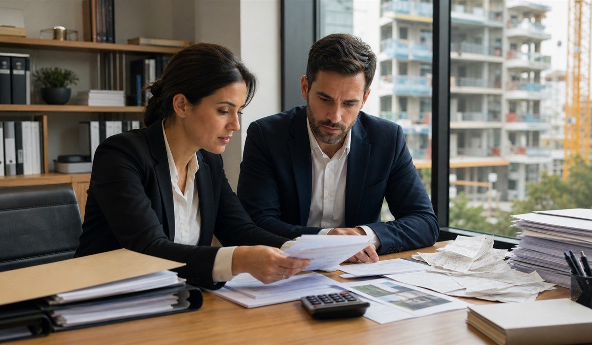 7 Real Estate Bookkeeping Mistakes That Cost Property Investors Real Money