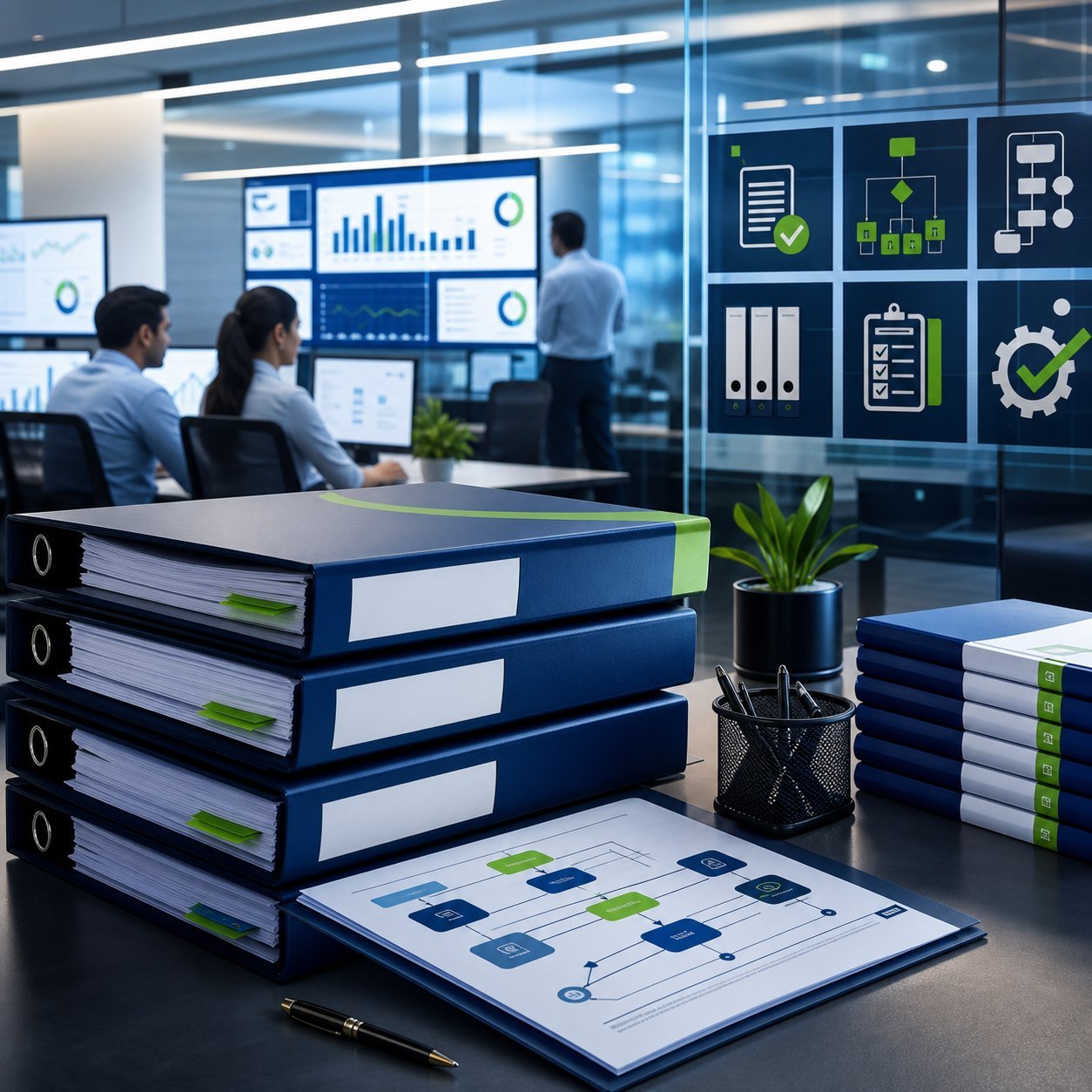 Trusted Processes