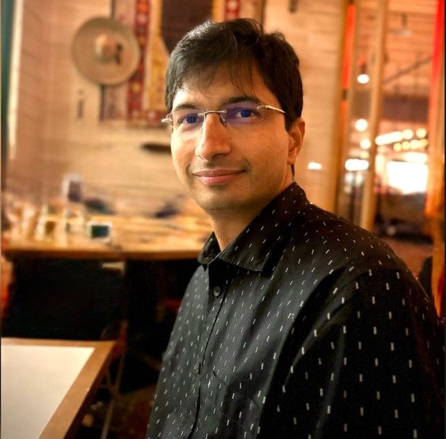 Raghu S.